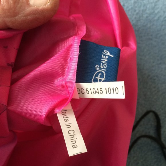 Two Nylon Tote Bags - Picture 7 of 15